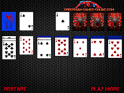 poker solitaire games