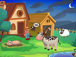 Old Macdonald Farm Adventure - Fun/Crazy - GAMEPOST.COM