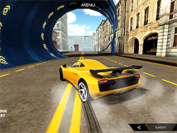 City Stunts - Racing & Driving - GAMEPOST.COM