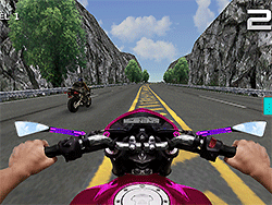 Bike Simulator 3D: SuperMoto II - Racing & Driving - GAMEPOST.COM