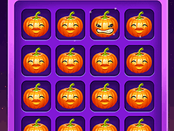 Pumpkin Find Odd One - Thinking - GAMEPOST.COM