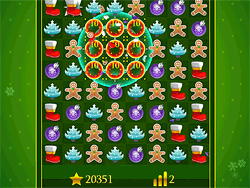 Jewel Christmas - Arcade & Classic - GAMEPOST.COM