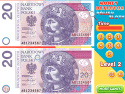 Money Detector: Polish Zloty - Skill - GAMEPOST.COM