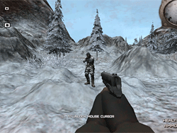 Black Hawk Down - Shooting - GAMEPOST.COM