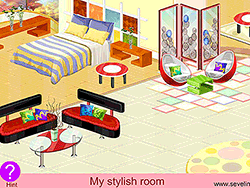 My Stylish Room
