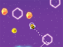 Cosmic Bee - Skill - GAMEPOST.COM
