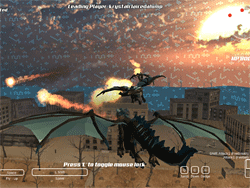 Dragon Simulator Multiplayer - Action & Adventure - GAMEPOST.COM