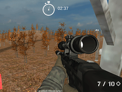 Sniper:Invasion - Shooting - GAMEPOST.COM