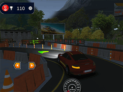 Car Driving Test Simulator - Racing & Driving - GAMEPOST.COM