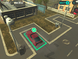 Parking Fury 3D - Racing & Driving - GAMEPOST.COM
