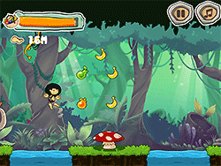 Tog Jungle Runner - Action & Adventure - GAMEPOST.COM