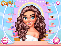 Princesses As Gorgeous Bridesmaids - Girls - GAMEPOST.COM