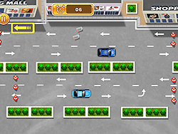 Parking Meister - Racing & Driving - GAMEPOST.COM