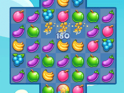 Fruita Crush - Arcade & Classic - GAMEPOST.COM