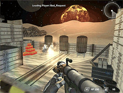 Galactic Forces - Shooting - GAMEPOST.COM