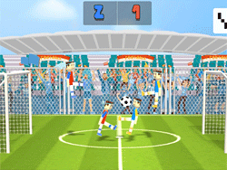 Soccer Physics - Arcade & Classic - GAMEPOST.COM