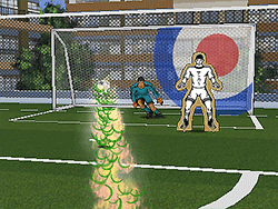 Blaze Kick - Sports - GAMEPOST.COM