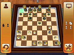3D Chess - Sports - GAMEPOST.COM
