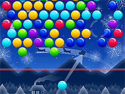 Smarty Bubbles X-MAS EDITION - Arcade & Classic - GAMEPOST.COM