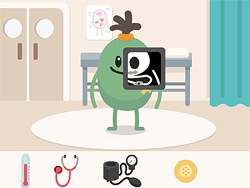 Dumb Ways JR: Zany's Hospital - Management & Simulation - Gamepost.com