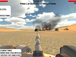 Tanks Battlefield Invasion - Shooting - GAMEPOST.COM