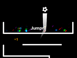 Jumpr Online