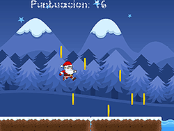 Corre Santa