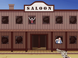 Old West Shootout - Shooting - GAMEPOST.COM