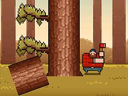 Timber Man - Skill - GAMEPOST.COM