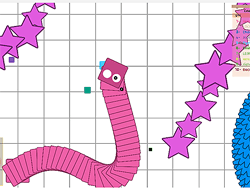 Paper Snakes - Fun/Crazy - GAMEPOST.COM