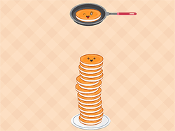 Stack the Pancake - Skill - GAMEPOST.COM