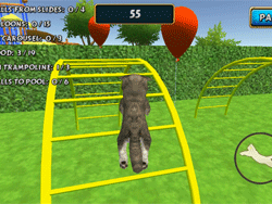 Cat Simulator: Kitty Craft! - Action & Adventure - GAMEPOST.COM