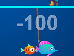 Go Fish - Skill - GAMEPOST.COM