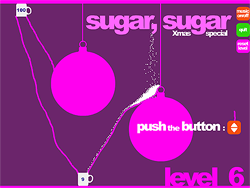 Sugar, Sugar, the Christmas Special