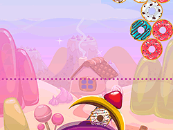 Donut Shooter - Arcade & Classic - GAMEPOST.COM