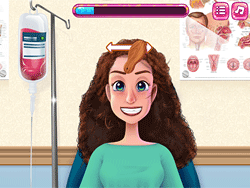 Mummy Plastic Surgery - Management & Simulation - Gamepost.com