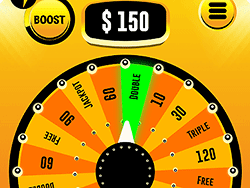 Spin the Wheel - Arcade & Classic - GAMEPOST.COM