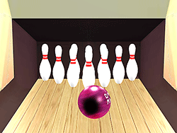 Pro Bowling 3D - Sports - GAMEPOST.COM
