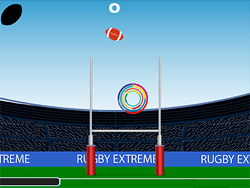 Rugby Extreme - Sports - GAMEPOST.COM