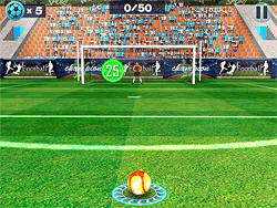 3D Free Kick: World Cup 18 - Sports - GAMEPOST.COM