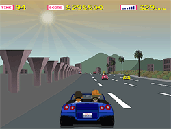 Thug Racer - Arcade & Classic - GAMEPOST.COM