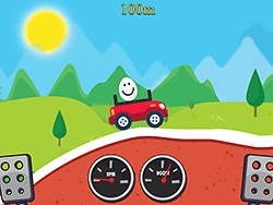 Eggy Car - Racing & Driving - GAMEPOST.COM