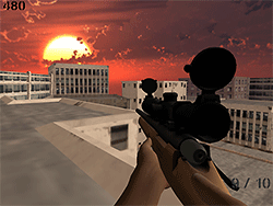 Sniper Reloaded - Shooting - GAMEPOST.COM