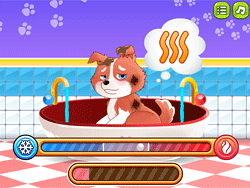 Princess' Pup Rescue - Skill - GAMEPOST.COM