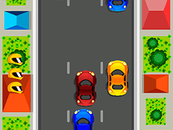 Fast Driver Html5