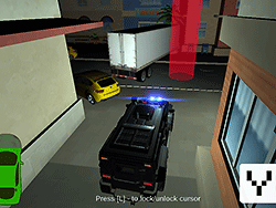Police Call 3D - Racing & Driving - GAMEPOST.COM