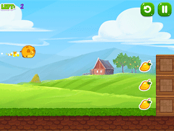 Mango Piggy Piggy Farm Harvest - Skill - GAMEPOST.COM