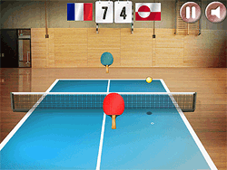 Table Tennis- World Tour - Sports - GAMEPOST.COM