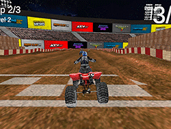 ATV Quad Racing - Racing & Driving - GAMEPOST.COM