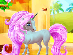 My Fairytale Unicorn - Girls - GAMEPOST.COM